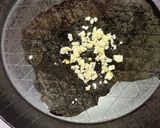 空芯菜のナンプラー炒め作り方4写真