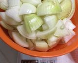 簡単！激旨！超豪快！ポークビーンズカレー作り方1写真
