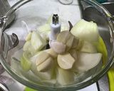 簡単！激旨！超豪快！ポークビーンズカレー作り方3写真