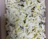 簡単♡夏野菜グラタン♪作り方4写真