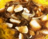鶏むね肉で親子丼作り方7写真