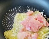 青汁スティックで簡単グリーンカレー作り方6写真