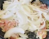 青汁スティックで簡単グリーンカレー作り方7写真