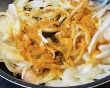 青汁スティックで簡単グリーンカレー作り方8写真