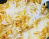 青汁スティックで簡単グリーンカレー作り方9写真