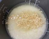 母親直伝！ほっくり里芋ご飯♡作り方3写真