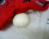 米粉でもっちりパン☆基本の生地作り方12写真