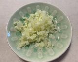 まるでお肉♪大豆ミートで作るボロネーゼ☆作り方3写真