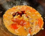 牛肉のトマト煮作り方5写真