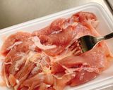 一手間で美味！塩チキンステーキ♡作り方1写真