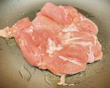 一手間で美味！塩チキンステーキ♡作り方2写真