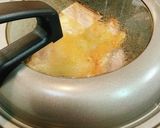 一手間で美味！塩チキンステーキ♡作り方4写真
