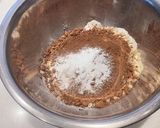 米粉でつくるココナッツパウンドケーキ作り方1写真