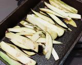 なすのチーズロール作り方4写真