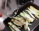 なすのチーズロール作り方5写真