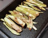 なすのチーズロール作り方7写真