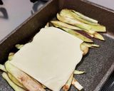 なすのチーズロール作り方8写真