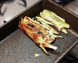 なすのチーズロール作り方9写真