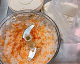 子供が喜ぶ豆腐とツナの変わりミンチボール作り方1写真