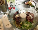 イワシのつみれ汁作り方3写真