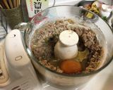 イワシのつみれ汁作り方5写真