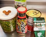 簡単サルサ作り方1写真