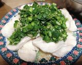 旨塩ニラだれ作り方3写真