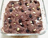 私の簡単美味しいおから蒸しパン(^^)作り方6写真