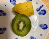 酷暑を乗りきる低価格低カロリーアイス作り方1写真