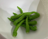 【簡単作り置き】夏野菜のさっぱり炒め煮作り方1写真