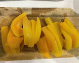【簡単作り置き】夏野菜のさっぱり炒め煮作り方2写真
