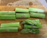 【簡単作り置き】夏野菜のさっぱり炒め煮作り方3写真