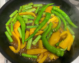 【簡単作り置き】夏野菜のさっぱり炒め煮作り方5写真
