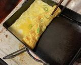 ネギ入りだし巻き居酒屋風作り方4写真