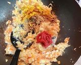 簡単！スパイスキーマカレー作り方2写真