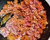 簡単！スパイスキーマカレー作り方3写真