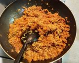 簡単！スパイスキーマカレー作り方4写真