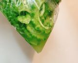 一手間！ゴーヤの下処理♡作り方7写真