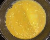 大豆のお肉で!簡単時短ヘルシーオムライス作り方6写真