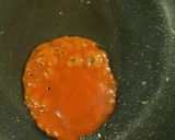 大豆のお肉で!簡単時短ヘルシーオムライス作り方8写真