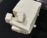 無限豆腐作り方2写真