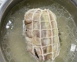豚肩ロースで美味しい塩豚さん作り方7写真