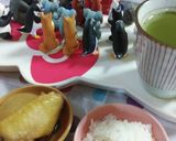 大根と鶏手羽の煮物作り方6写真