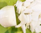 野菜たっぷり焼き作り方2写真