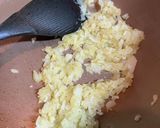 にんじんチャーハン作り方5写真