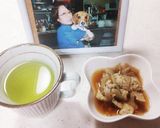 牛蒡を煮てみた奴作り方3写真