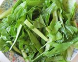 水晶鶏の麻辣オイマヨ和え☆シビ辛鶏胸肉作り方9写真