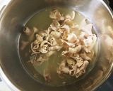 生ホルモンのどて煮（圧力鍋）作り方4写真