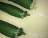 簡単♪胡瓜のなんちゃって南蛮漬け作り方6写真
