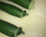 簡単♪胡瓜のなんちゃって南蛮漬け作り方6写真